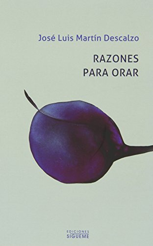 Libro Razones Para Orar Nueva Alianza Minor Spanish Edition