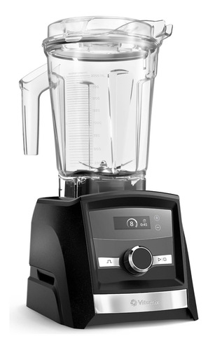 Vitamix A3300 Ascent Series Smart Blender, Profissional, 64