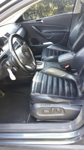 Volkswagen Passat 2.0 I Luxury Dsg 2010