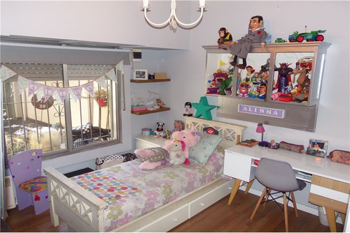 Venta Casa 5 Ambientes Cochera Quincho