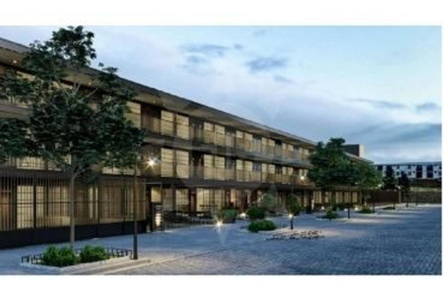Imagen 9 de 10 de Departamentos Tipo Loft En Venta Av Galicia 1200