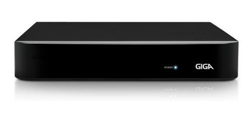 Imagem 4 de 5 de Gravador Dvr Hd 16 Canais 1080n Giga