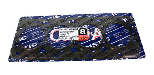 Empaquetadura Culata Para L200 Katana 2.5 4d56t Kb4t 2007 -