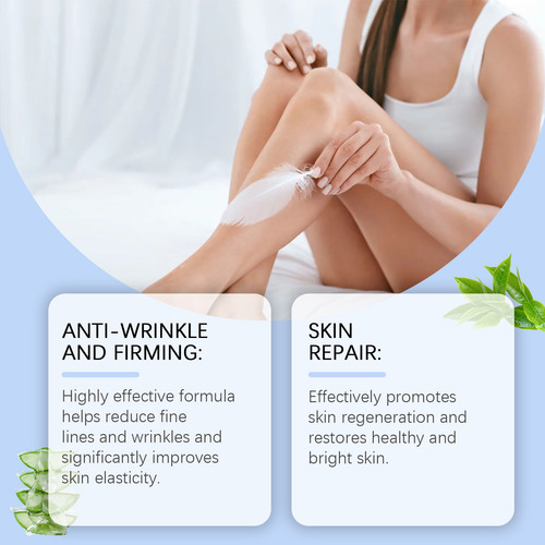 Crema Facial Reafirmante E Hidratante Activadora H Contai 60