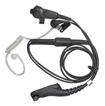 Comprar Manos Libres Con Tubo Acustico Mototrbo Motorola Rln5882a 