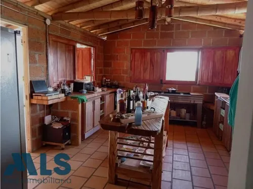 Propiedad Se Encuentra Ubicado En Rionegro, Via A ...(mls#251894)