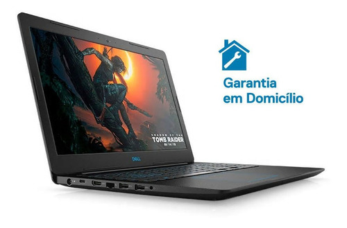 Notebook Gamer Dell G3-3579-u10p