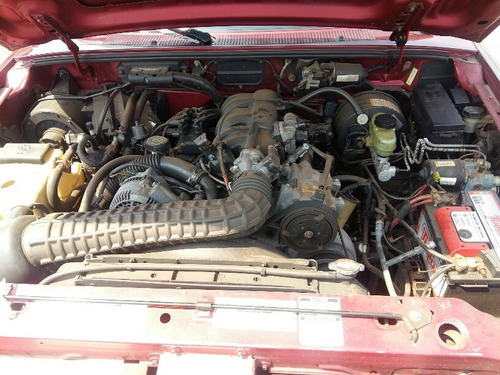 Ford Ranger V6 4x2 1995