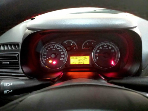 Fiat Punto 2008 1.8 Hlx Flex 5p