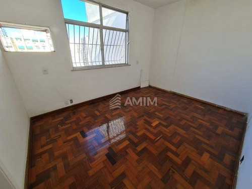 Imagem 4 de 21 de Cobertura Com 3 Dormitórios À Venda, 220 M² Por R$ 1.100.000,00 - Icaraí - Niterói/rj - Co0418
