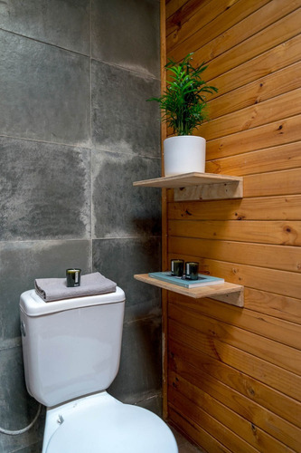 Imagen 5 de 22 de Casa Taller En Bellavista (casa Capellán Abarzúa Ii)