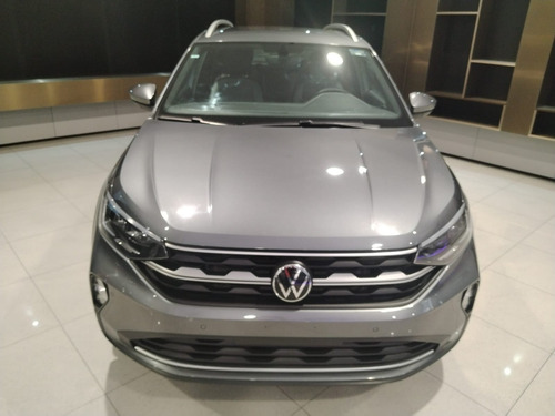 Volkswagen Nivus 1.0t Highline At