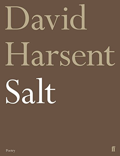 Libro Salt De Harsent, David