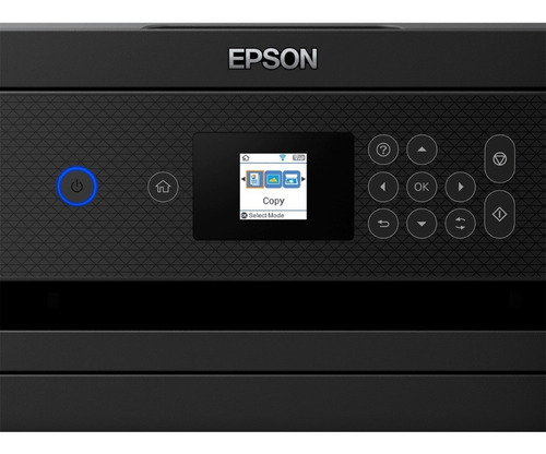 Imagen 3 de 4 de Impresora Multifuncional Epson L4260