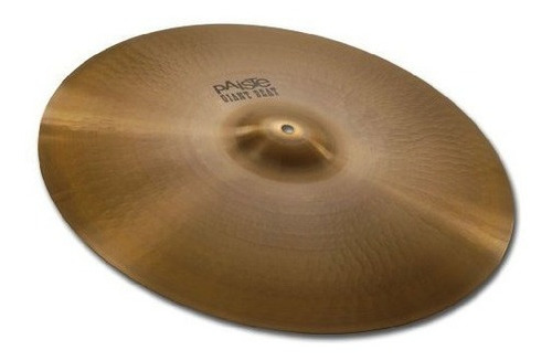 Paiste Platillo Gigante Beat Multi 20 Pulgadas