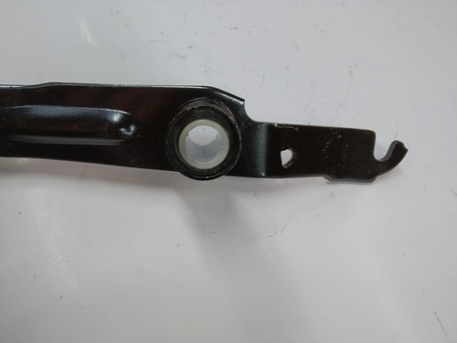 Imagen 5 de 5 de Pedal Embrague Santana Galaxy Quantum Original Volkswagen
