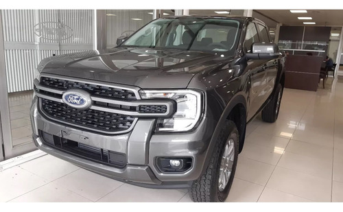 Ford Ranger XLS 3.0 V6 4x4 AT