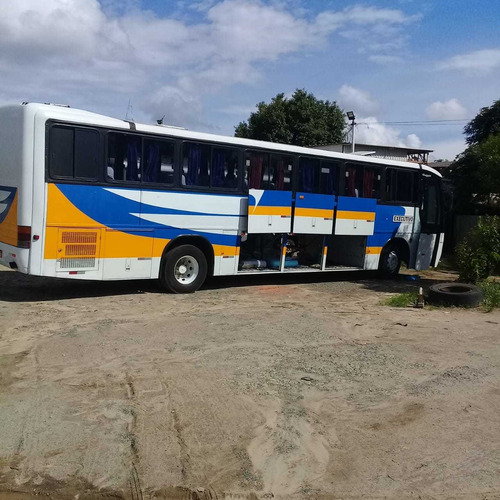 Vg 1000 Mercedes Benz O400