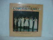Comprar Lp As Eternas Cantoras Do Rádio- Nora Nei, Carmélia Alves