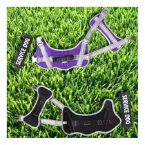 Comprar Pechera De Perros De Raza Pequeña S Morado Y+gift Miniagenda
