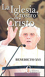 La Iglesia, Rostro De Cristo (libro Original)