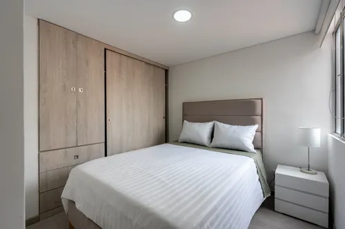 Apartamento En Arriendo En El Listón. Cod A1121005