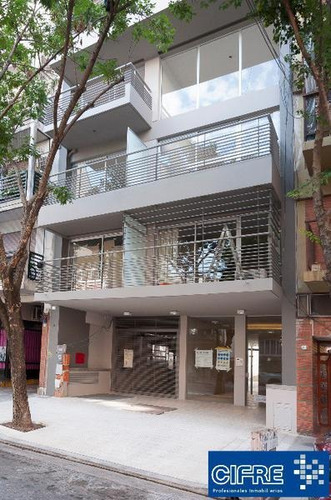 Roosevelt 3200 - 3 Cocheras Fijas Descubiertas En Edificio A Estrenar. Unidades Funcionales.valor Por Unidad