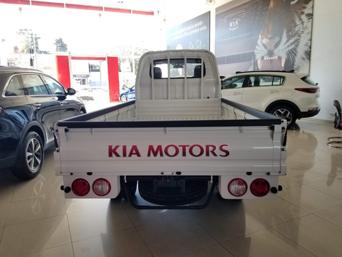 K 2500 6mt C/caja 0km - Entrega Inmediata
