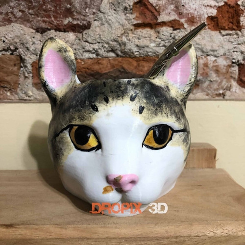 Imagen 5 de 11 de Mate Gato