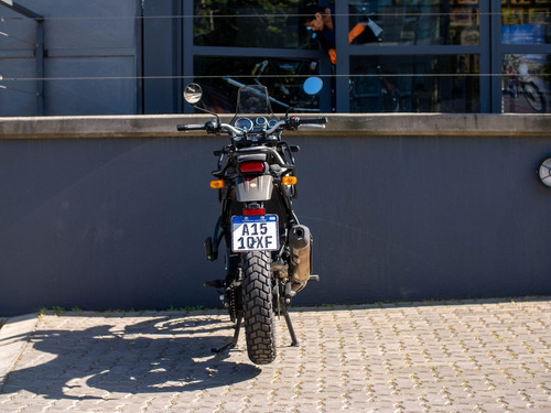 Imagen 18 de 25 de Royal Enfield Himalayan Gravel Grey Usada