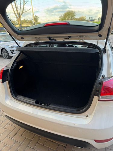 Kia Cerato 1.6 Ex At6