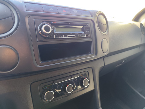 Volkswagen Amarok 2.0 Cd Tdi 180cv 4x4 Trendline B34