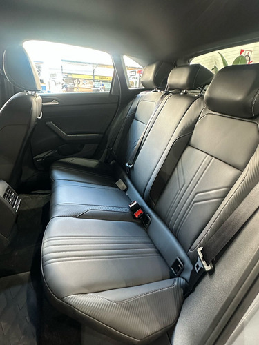 Volkswagen Nivus 1.0 Tsi Tiptronic Highline