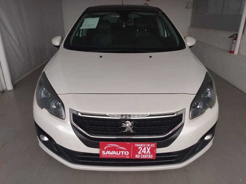 Peugeot 308 Gri16thpfa