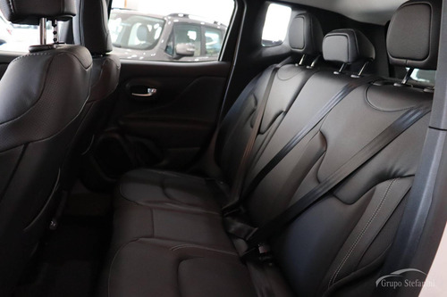 Imagem 8 de 11 de Jeep Renegade 2.0 16v Turbo Diesel Longitude 4p 4x4