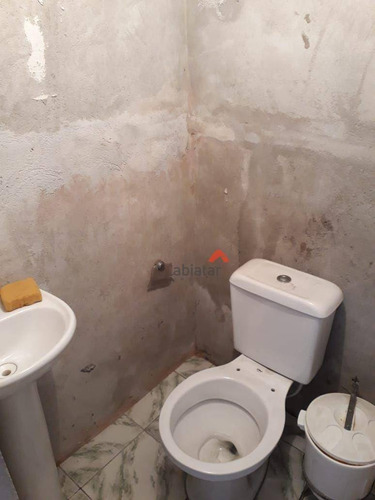 Imagem 3 de 13 de Ponto Para Alugar, 25 M² Por R$ 2.500,00/mês - Vila Das Oliveiras - Taboão Da Serra/sp - Pt0007