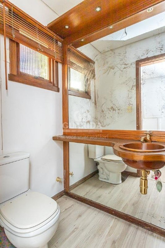 Imagem 24 de 30 de Casa Em Condomínio Para Aluguel, 4 Quartos, 2 Suítes, 5 Vagas, Boa Vista - Porto Alegre/rs - 7088