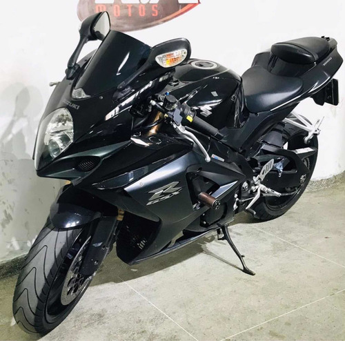Imagem 6 de 8 de Suzuki Gsx-r-1000