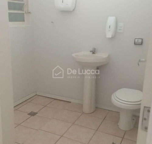 Imagem 8 de 11 de Casa Á Venda E Para Aluguel Em Cambuí - Ca011061
