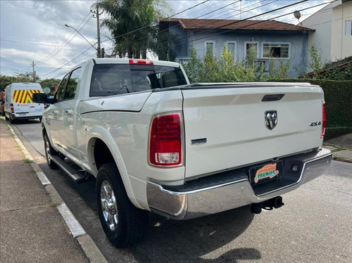 Imagem 5 de 14 de Ram 2500 Ram Laramie 2500 6.7 6cc Turbo Diesel 4x4