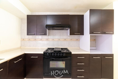 Imagen 7 de 30 de Departamento En Roma Sur, Cuauhtémoc Con 3 Recámaras, 110 M², Id: 40516