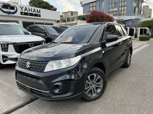 Suzuki Vitara 2023 Clean V4 Camara