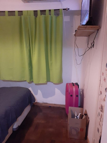 Imagen 15 de 16 de Ph 3 Ambientes Al Frente 65mtr2 Con Patio Reciclado.