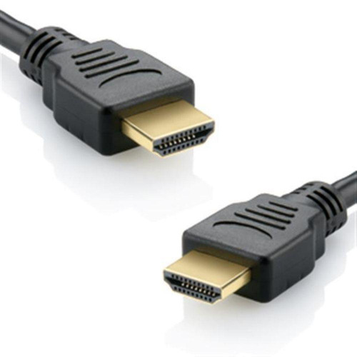 Imagem 2 de 2 de Cabo Hdmi 1.4 Com 10 Metros