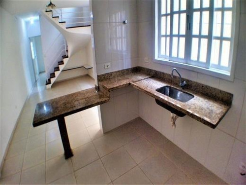 Imagem 29 de 30 de Casa Residencial À Venda, Jardim Planalto, Arujá. - Ca0456