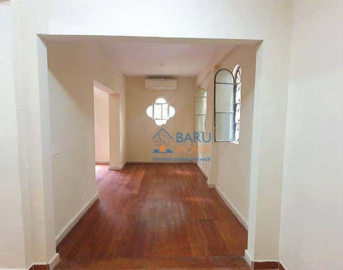 Imagem 8 de 18 de Casa Para Alugar, 75 M² Por R$ 8.000/mês - Higienópolis - São Paulo/sp - Ca11229