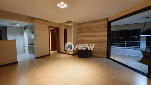 Imagem 1 de 30 de Apartamento Com 3 Dormitórios À Venda, 109 M² Por R$ 660.000,00 - Centro - Novo Hamburgo/rs - Ap2764