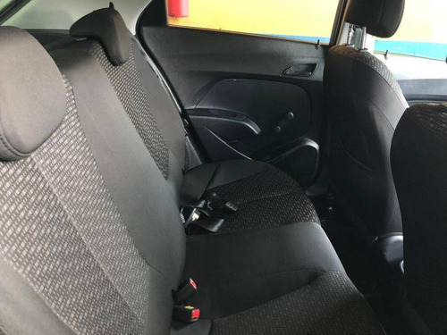 Imagem 9 de 14 de Hyundai Hb20 1.0 Comfort 12v Flex 4p Manual