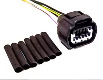 Comprar Soquete Plug Conector P Flange Bomba Combustível Hyundai I30
