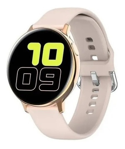 Reloj Inteligente Smartwatch S20 Bluetooth Ios Android